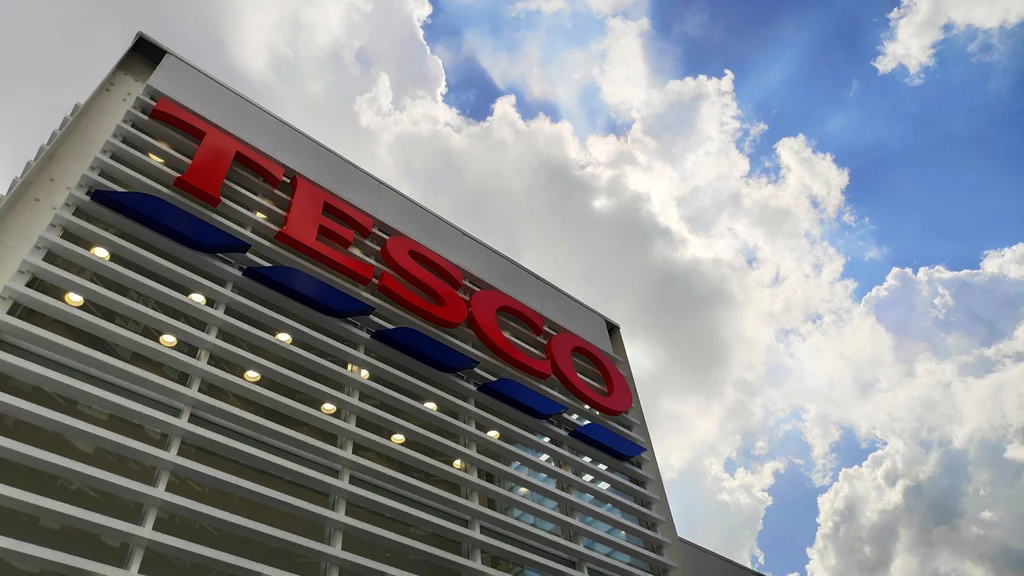 Echo kupi nieruchomości Tesco w Poznaniu, Łodzi i Krakowie