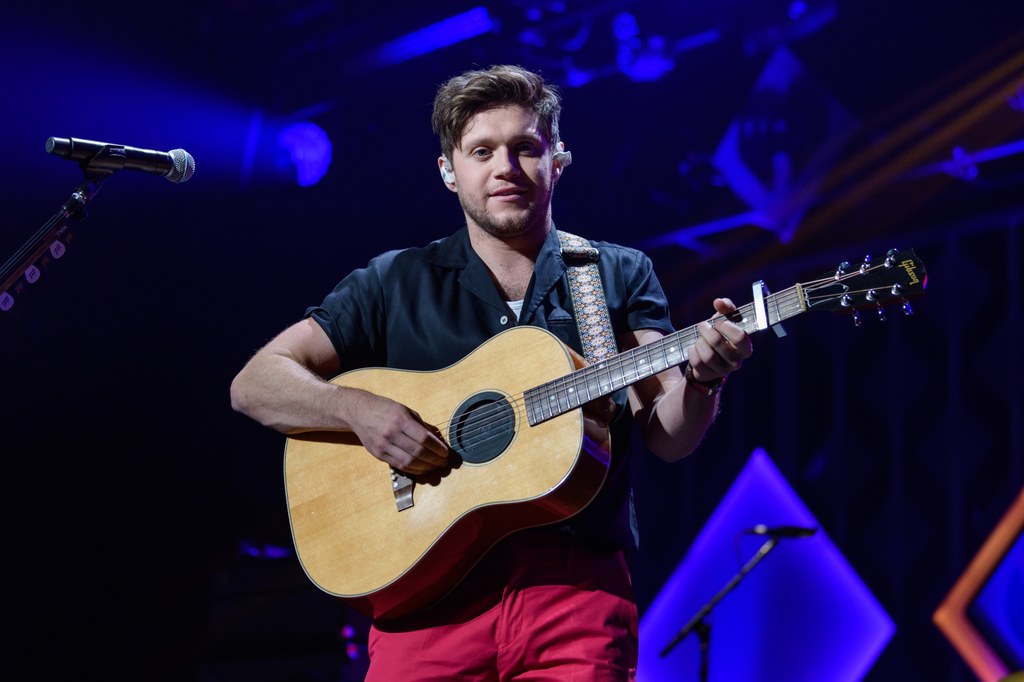 Niall Horan zagra koncert w Polsce