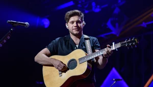 Niall Horan zagra koncert w Polsce w 2020 r. [DATA, MIEJSCE, BILETY]