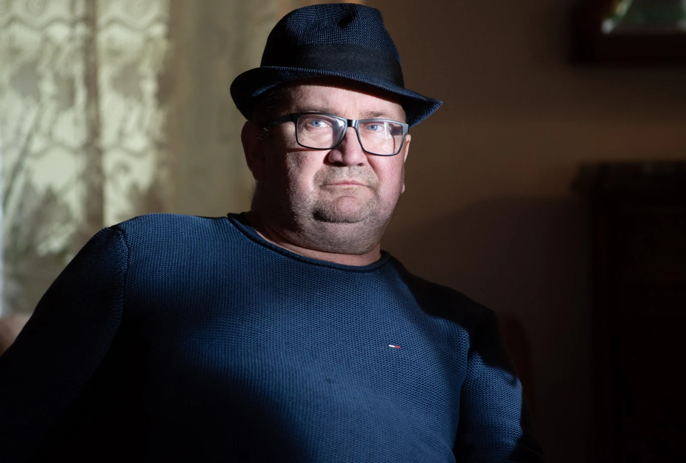 Paweł Królikowski Paweł Królikowski