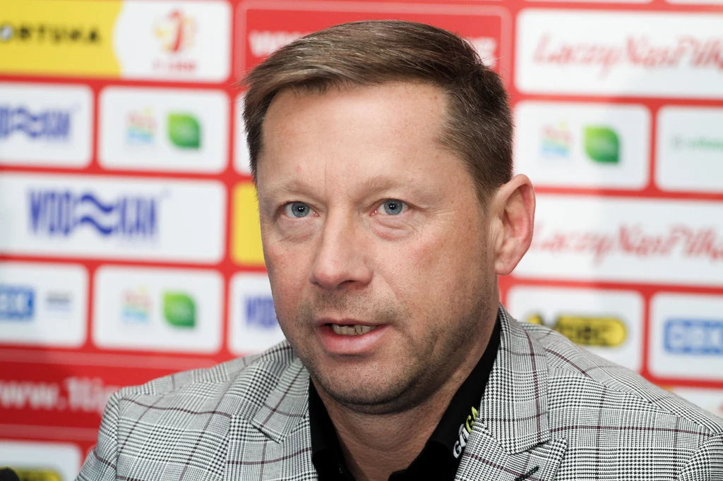 Dariusz Banasik Dariusz Banasik