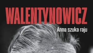 Walentynowicz. Anna szuka raju, Dorota Karaś i Marek Sterlingow