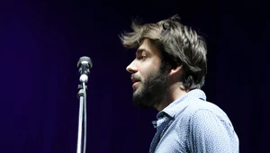 Salvador Sobral gwiazdą Przeglądu Piosenki Aktorskiej we Wrocławiu [DATA, MIEJSCE, BILETY]