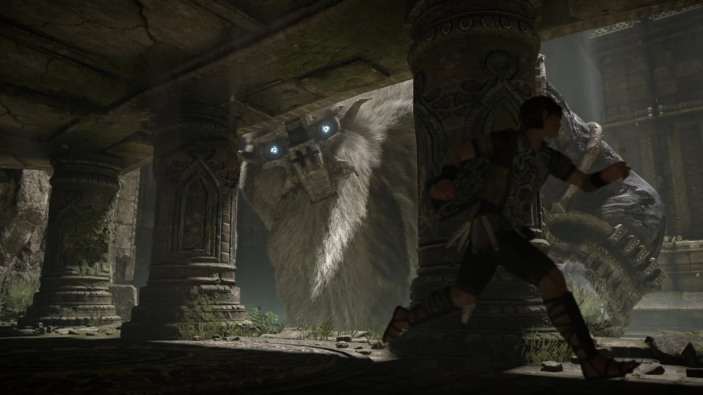 Za opracowanie nowego wydania odpowiada studio Bluepoint Games, które dostosowało zarówno mechanikę, jak i oprawę graficzną do dzisiejszych standardów. Za opracowanie nowego wydania odpowiada studio Bluepoint Games, które dostosowało zarówno mechanikę, jak i oprawę graficzną do dzisiejszych standardów.