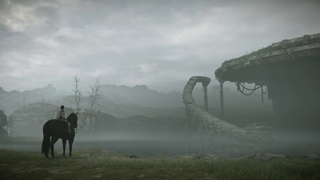 Pierwsza produkcja zadebiutowała wyłącznie na PS4 dwa lata temu zbierając całkiem dobre oceny. W tym przypadku mamy do czynienia z pełnoprawnym remakiem wersji z 2005 roku dedykowanej konsoli PlayStation 2. Pierwsza produkcja zadebiutowała wyłącznie na PS4 dwa lata temu zbierając całkiem dobre oceny. W tym przypadku mamy do czynienia z pełnoprawnym remakiem wersji z 2005 roku dedykowanej konsoli PlayStation 2.