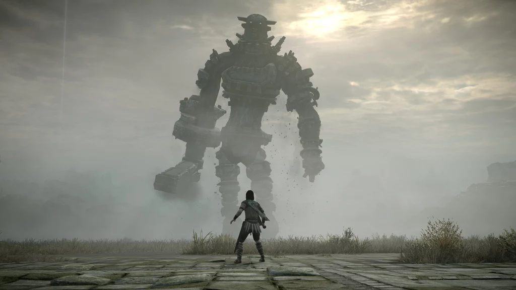 Sony ujawniło marcową ofertę PlayStation Plus, w ramach której jej subskrybenci dostaną dwie produkcje — Shadow of the Colossus oraz Sonic Forces. Oferta będzie dostępna od 3 marca przez miesiąc. Sony ujawniło marcową ofertę PlayStation Plus, w ramach której jej subskrybenci dostaną dwie produkcje — Shadow of the Colossus oraz Sonic Forces. Oferta będzie dostępna od 3 marca przez miesiąc.