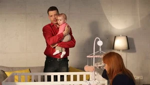 M jak miłość