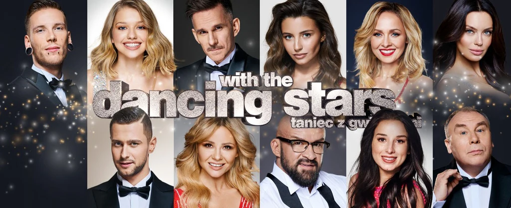 Uczestnicy 11. edycji "Tańca z Gwiazdami"