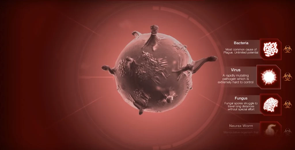 Plague