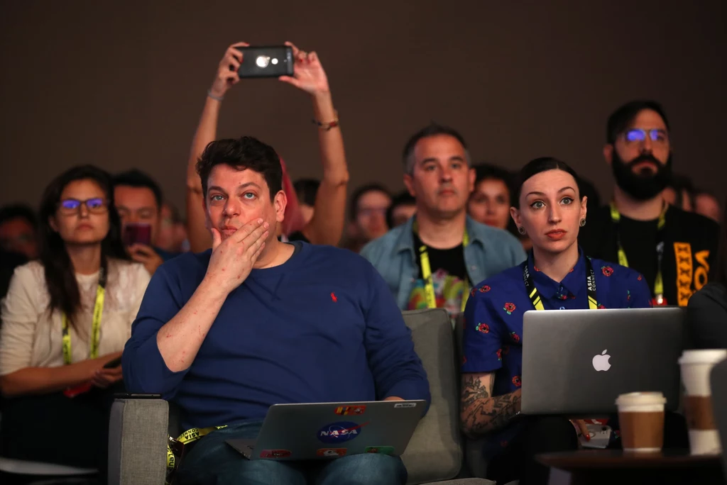 GDC 2019