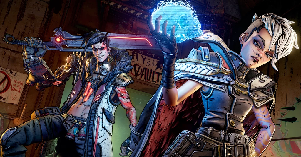 Borderlands 3