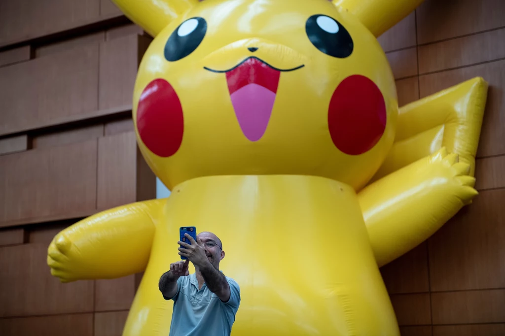 Pokemon