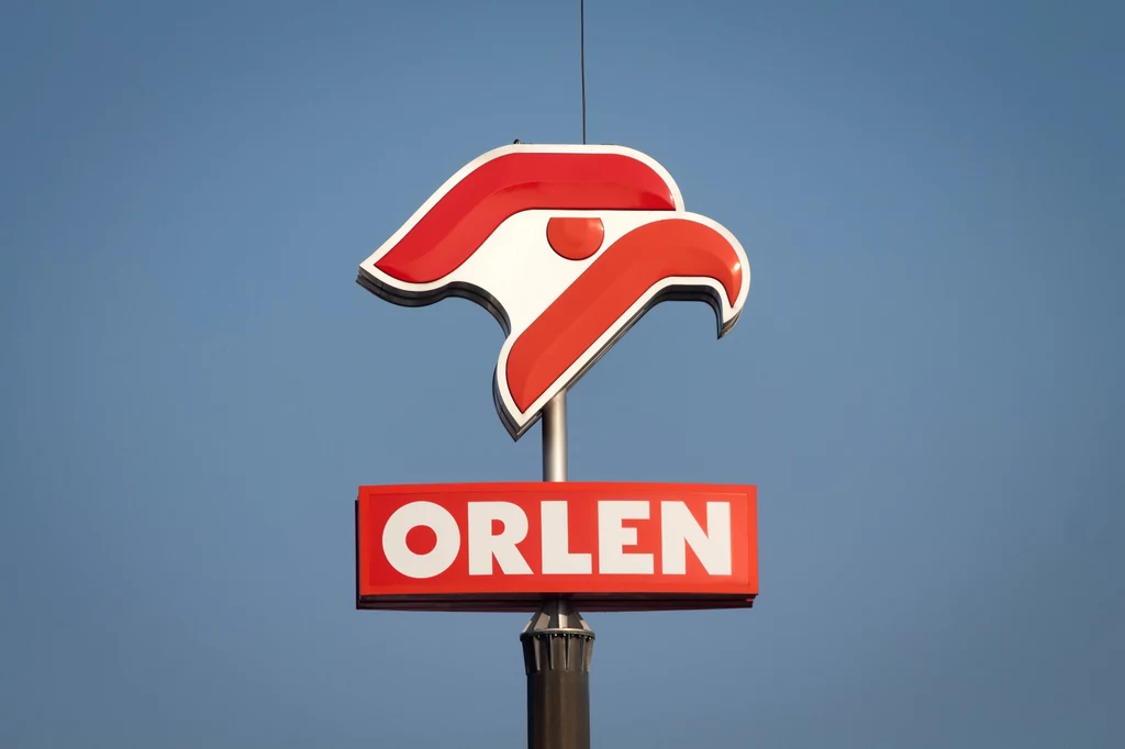 PKN Orlen pozywa banki