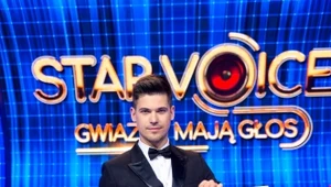 Aleksiej Jarowienko wygrał pierwszy odcinek "Star Voice. Gwiazdy mają głos"