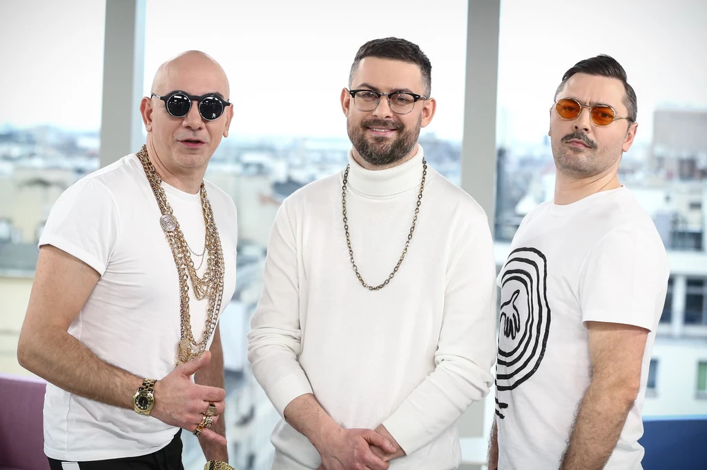 Bartek Królik zdecydował się wydać solowy album Bartek Królik zdecydował się wydać solowy album