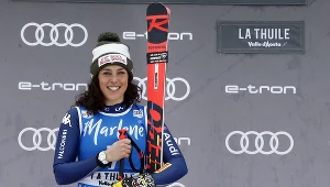 Federica Brignone