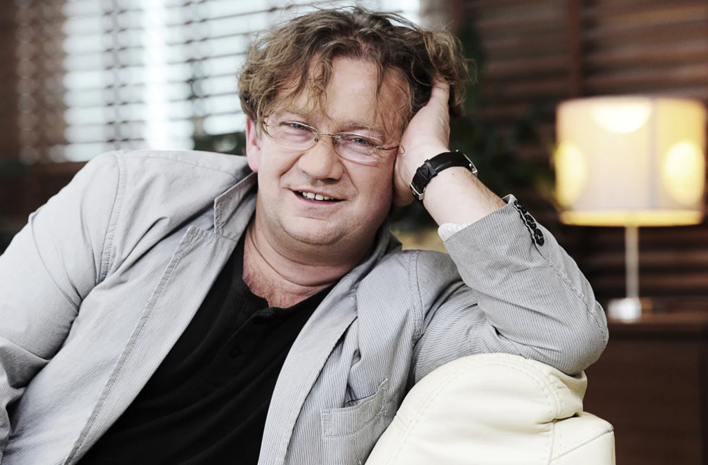 Paweł Królikowski