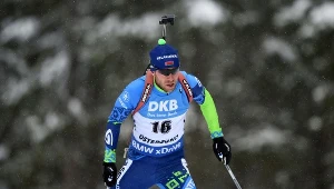 Siergiej Boczarnikow