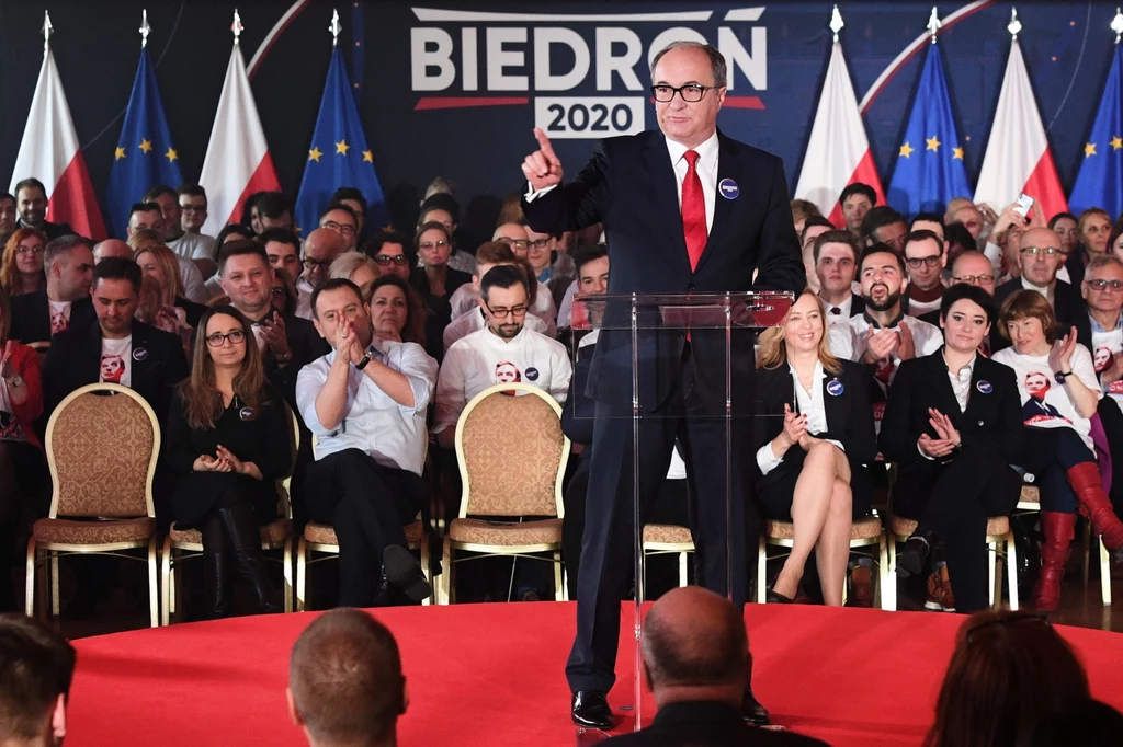 Włodzimierz Czarzasty Włodzimierz Czarzasty