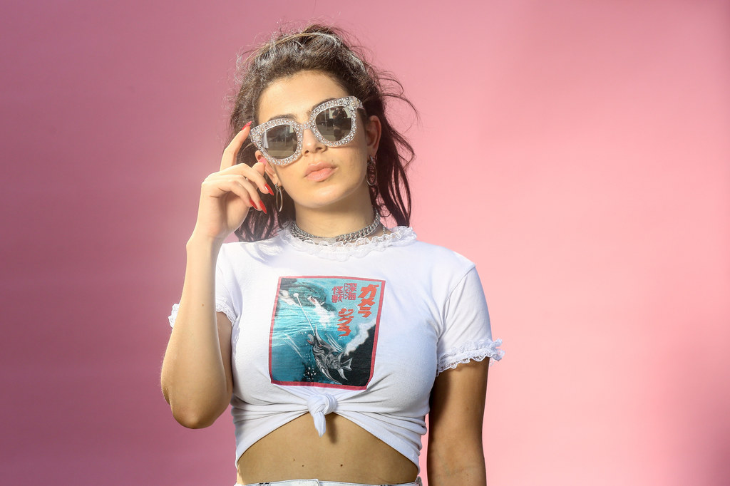 Charli XCX wystąpi ponownie na Open'erze