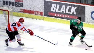 Marek Tvrdoň (z lewej) i Jesse Rohtla