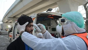 Koronawirus sprawia kolejne problemy w świecie sportu