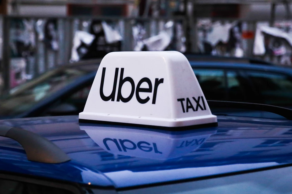 Lex Uber to bubel. Ale do sejmowych bubli zdążyliśmy się przyzwyczaić