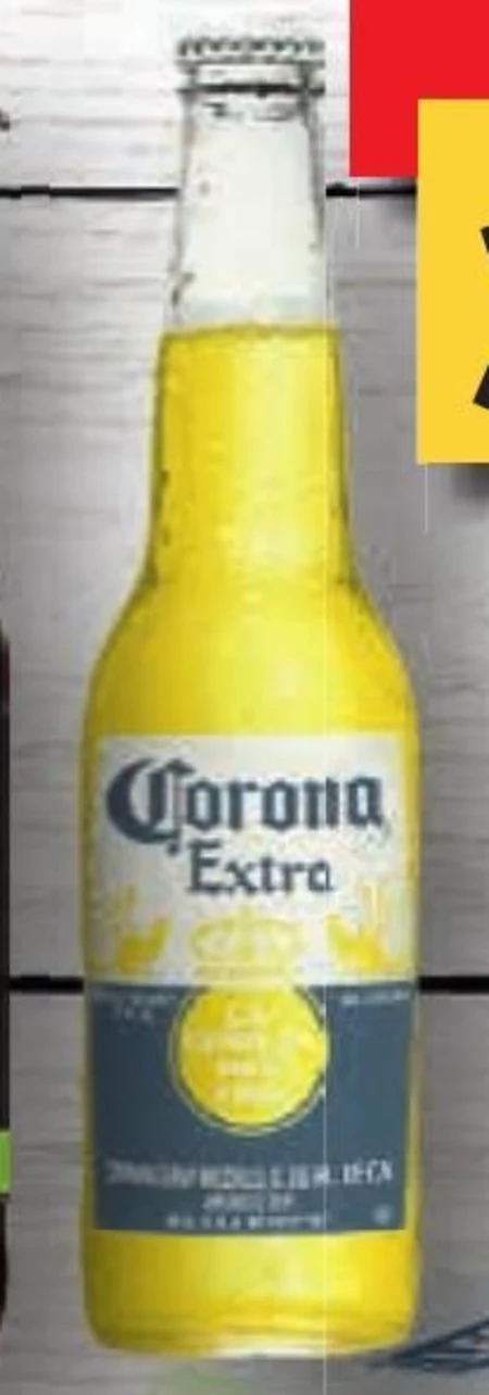 Piwo Corona