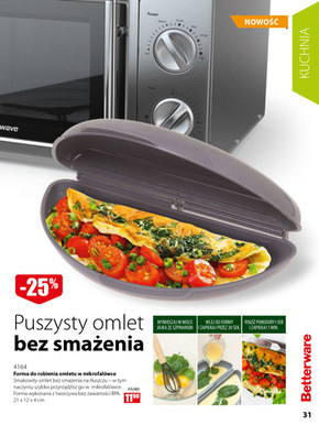 Znajdź lepszy styl z Betterware