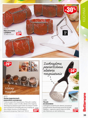 Znajdź lepszy styl z Betterware