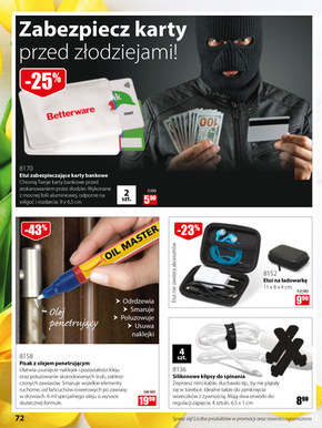 Znajdź lepszy styl z Betterware