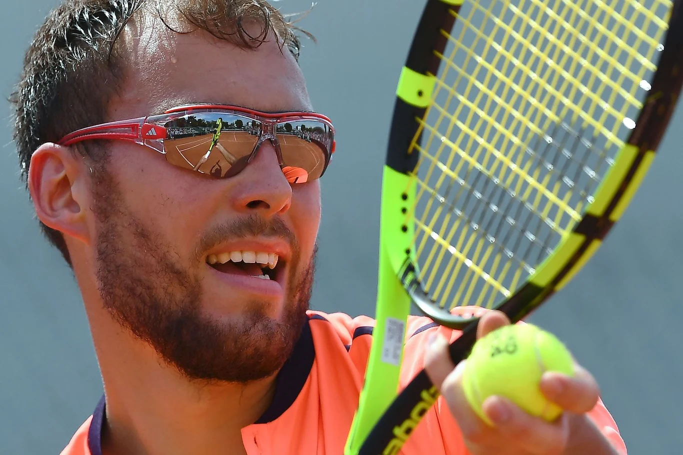 Jerzy Janowicz Jerzy Janowicz