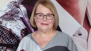 Ilona Łepkowska