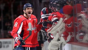 Aleksander Owieczkin