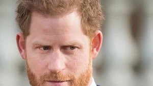 Harry uważa związek z Meghan za błąd? 