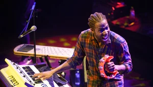 Cory Henry & The Funk Apostles gościem specjalnym na koncercie Lenny'ego Kravitza w Polsce [DATA, MIEJSCE, BILETY]