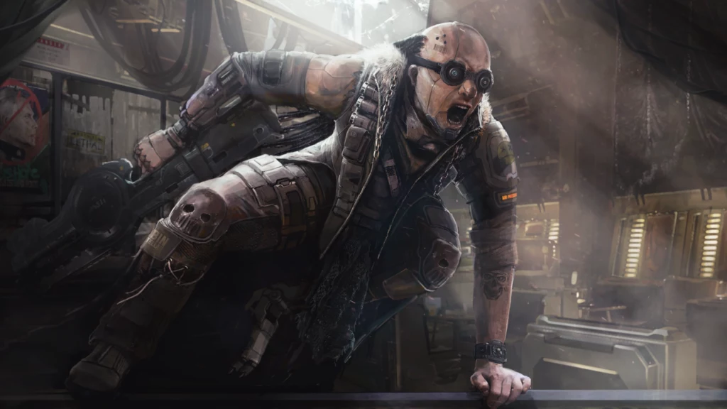 Star Citizen Star Citizen