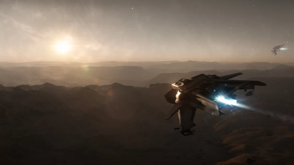 Star Citizen Star Citizen