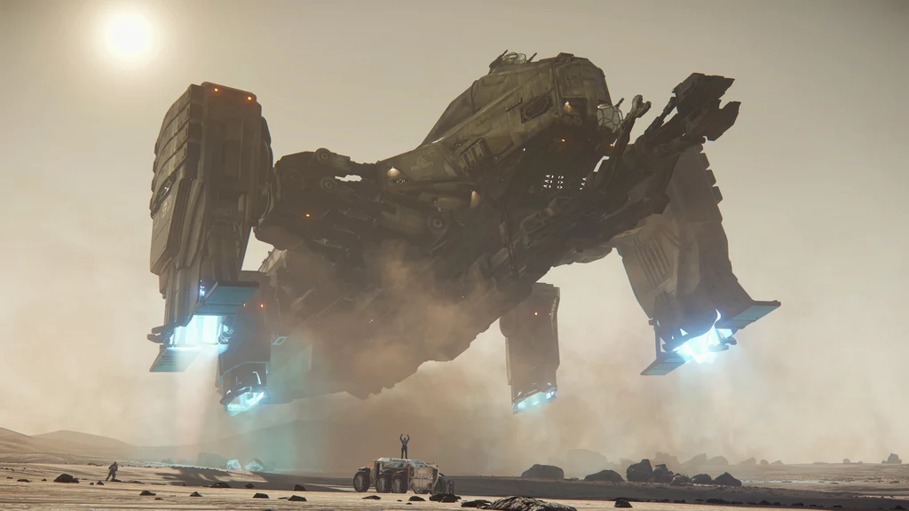 Star Citizen Star Citizen