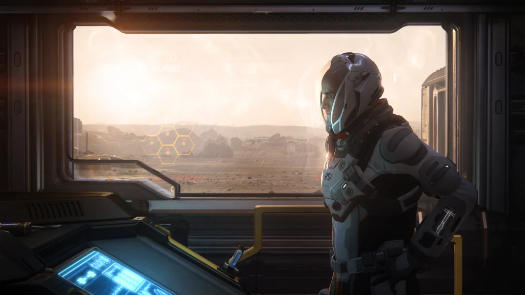 Star Citizen Star Citizen
