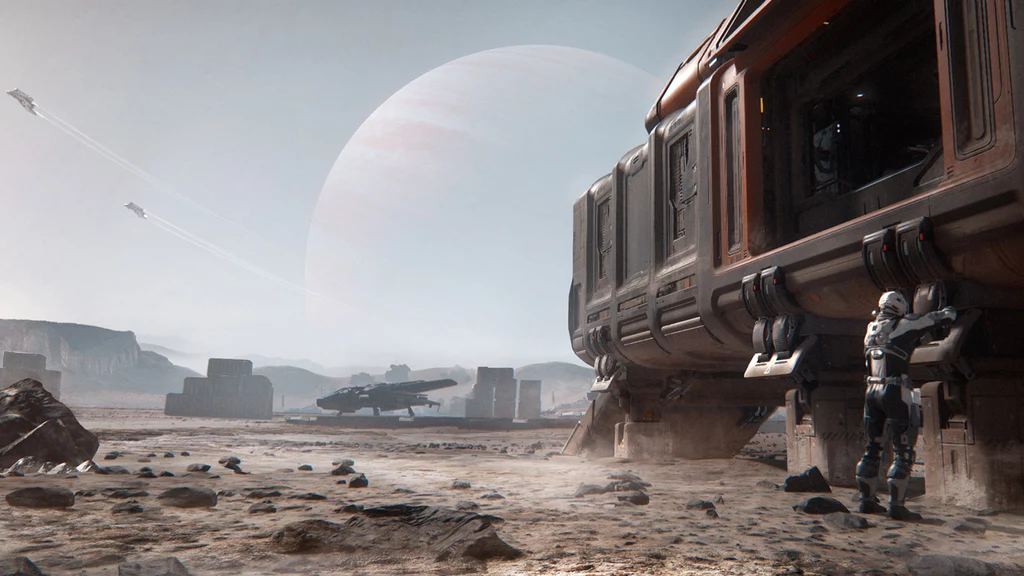 Star Citizen Star Citizen