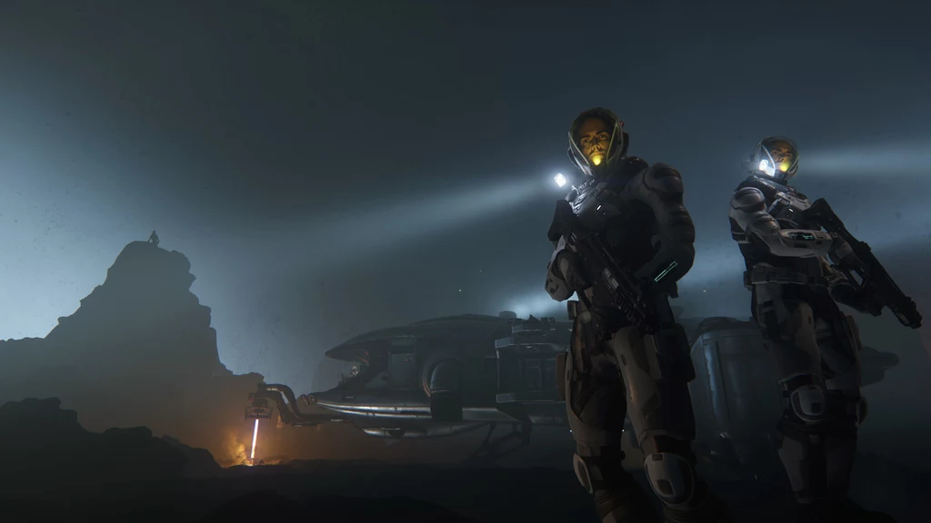 Star Citizen Star Citizen