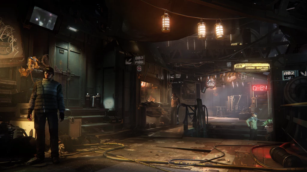 Star Citizen Star Citizen