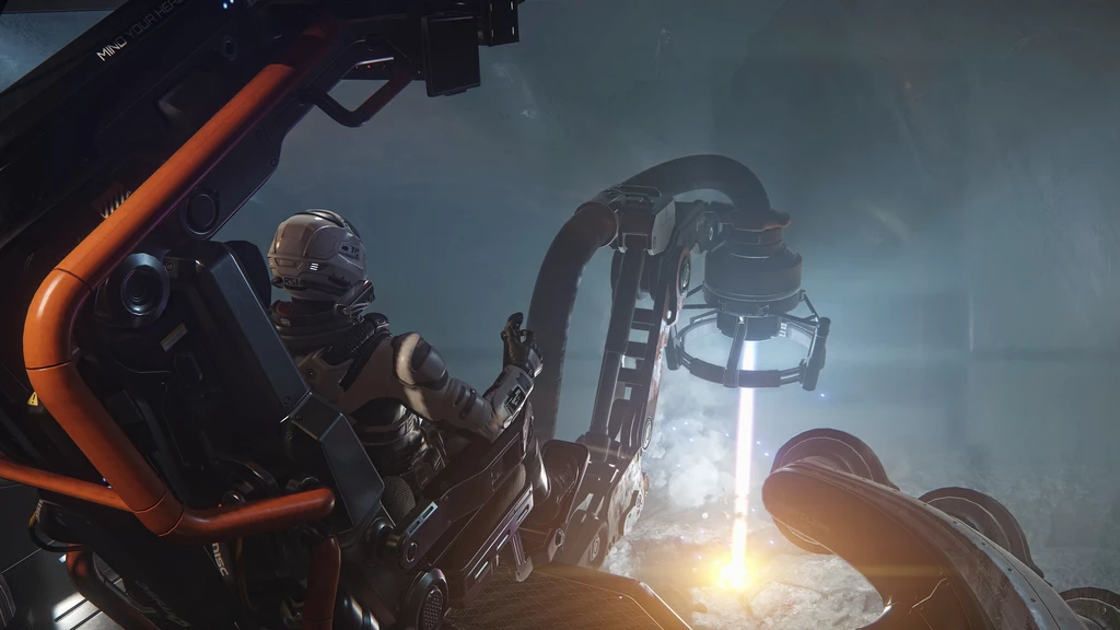 Star Citizen Star Citizen
