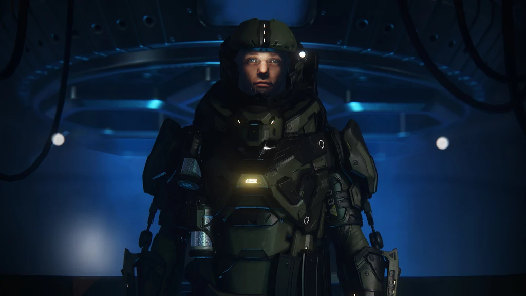 Star Citizen Star Citizen