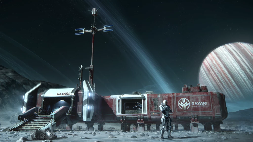 Star Citizen Star Citizen
