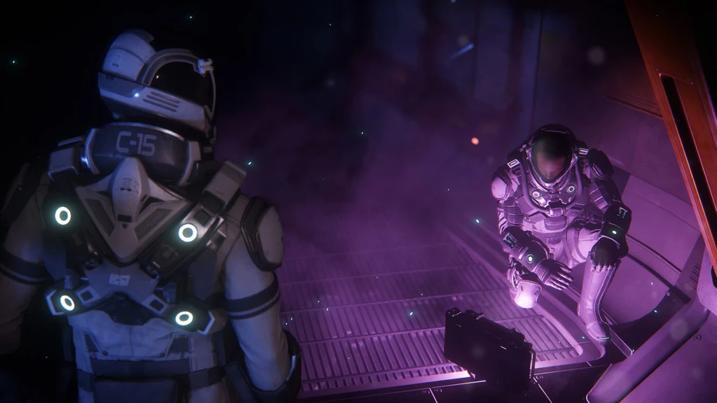 Star Citizen Star Citizen