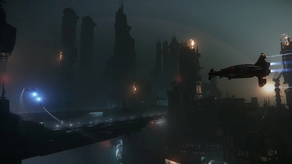 Star Citizen Star Citizen