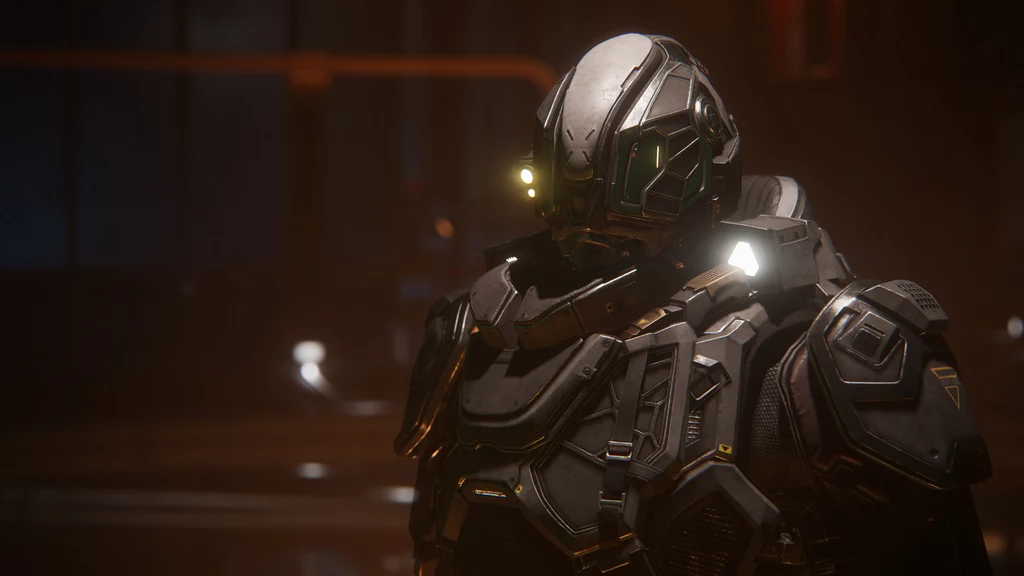 Star Citizen Star Citizen
