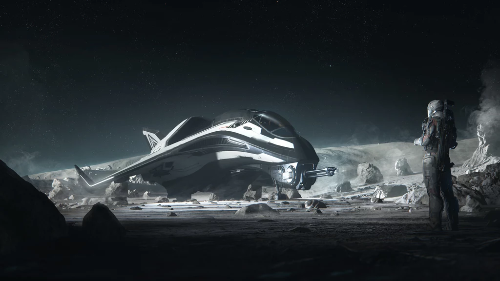 Star Citizen Star Citizen